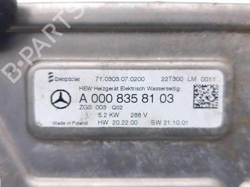 Electronic module MERCEDES-BENZ EQE (V295) EQE 350 (295.125) | BP37176728M83 - Image 9