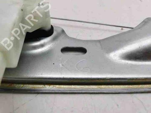 Front left window mechanism NISSAN QASHQAI II (J11, J11_) 1.5 dCi | BP28861997C22 