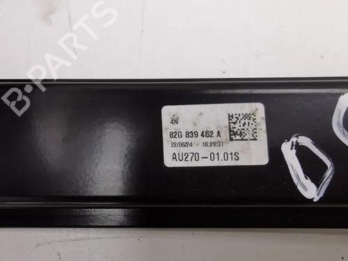 Rear right window mechanism AUDI A1 Sportback (8XA, 8XF) 1.0 TFSI | BP28863955C25 