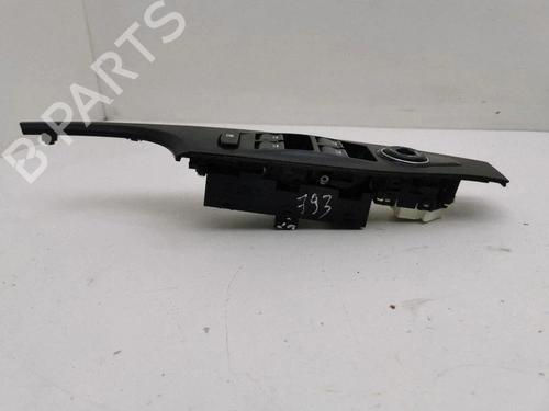 Left front window switch HYUNDAI i40 I (VF) 1.7 CRDi | BP38246731I27 - Image 6