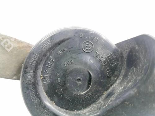 Horn CHRYSLER 300C (LX, LE) 3.0 CRD | BP36216333E13 - Image 2