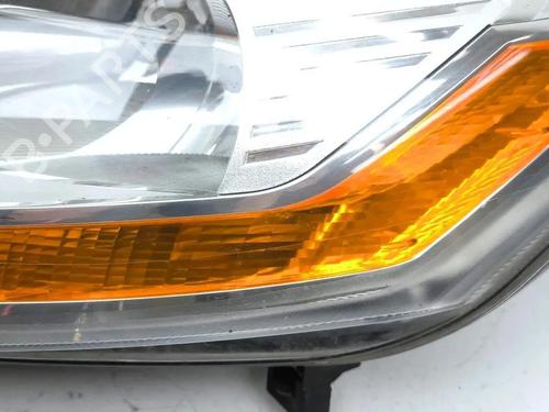 Left headlight FORD KUGA I 2.0 TDCi 4x4 | BP28893388C28 - Image 18