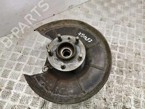 Used Left rear steering knuckle Left rear steering knuckle 38249078 38249078