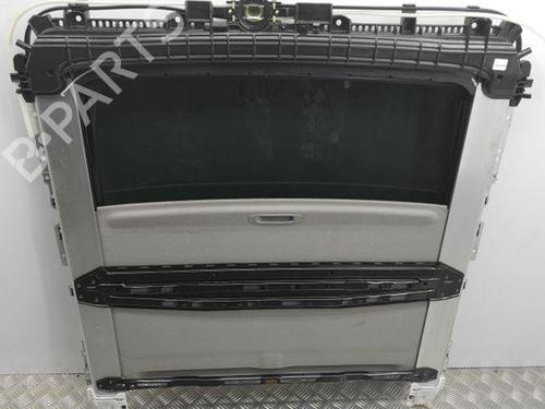 Sunroof TOYOTA RAV 4 III (_A3_) 2.2 D 4WD (ALA30_, ALA30R) | BP28868040C124 