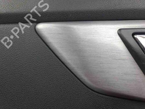 Front left panel MERCEDES-BENZ GLK-CLASS (X204) 220 CDI (204.902) | BP28880657C58 