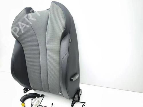 Left front seat SKODA ENYAQ iV Coupe (5AC) RS | BP36198646C15 - Image 8