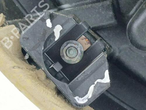 Rear right panel BENTLEY CONTINENTAL FLYING SPUR (3W_) 6.0 | BP38240772C61 - Image 13