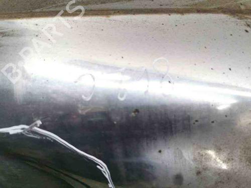 Exhaust system NISSAN 370Z Coupe (Z34) NISMO 3.7 | BP28902207M121 