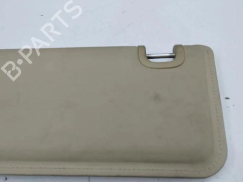 Right sun visor BENTLEY FLYING SPUR (4W_) 6.0 W12 | BP36382019I2 - Image 2