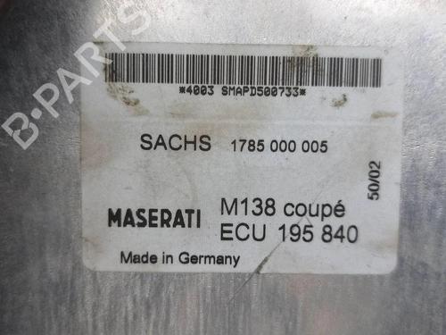 Electronic module MASERATI 4200 GT / COUPE Coupe 4.2 | BP39618371M83 - Image 7