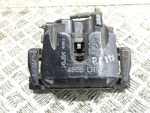 Left front brake caliper MASERATI LEVANTE SUV (M161) 3.0 D Q4 | BP28902728M105 