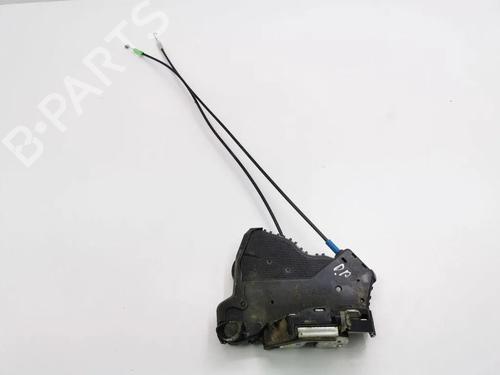 Used Front right lock Front right lock 36176613 36176613
