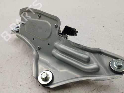 Rear wiper motor HYUNDAI TUCSON (TL, TLE) 1.7 CRDi | BP28851621M102 