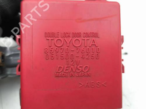 Electronic module LEXUS CT (ZWA10_) 200h (ZWA10_) | BP33667847M83  - Image 7