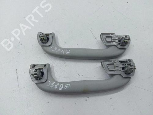 Interior roof handle MAZDA CX-7 (ER) 2.3 MZR DISI Turbo AWD (ER3P) | BP40207364I35 - Image 5