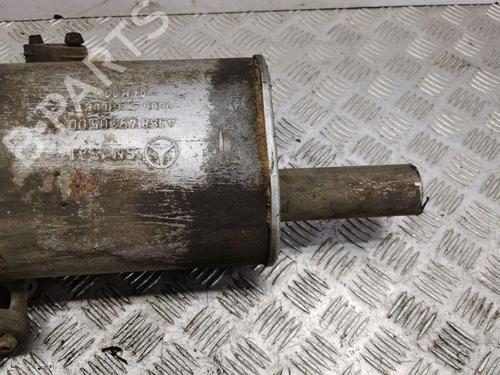 Udstødningssystem MERCEDES-BENZ A-CLASS (W168) A 170 CDI (168.009, 168.109) | BP28897206M121 