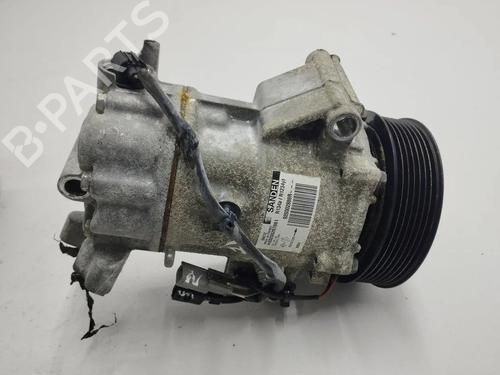 Used AC compressor AC compressor 36103071 36103071