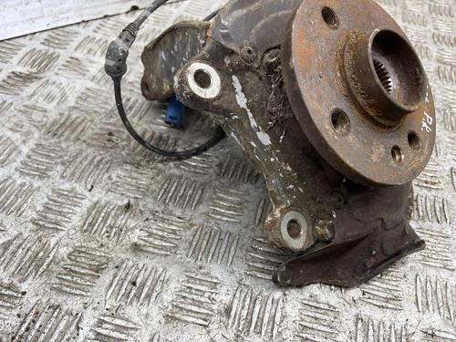 Left front steering knuckle MINI MINI (R56) Cooper | BP40193758M25 - Image 6