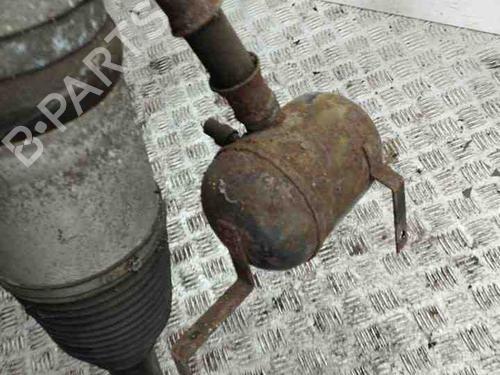 Dämpfer hinten links AUDI A8 D3 (4E2, 4E8) 4.2 quattro | BP28841814M18