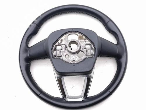 Steering wheel AUDI Q3 (F3B) 35 TFSI | BP29975968C49 - Image 12