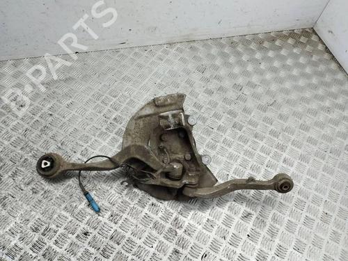 Right front steering knuckle BMW 5 Touring (E61) 520 d | BP36174809M26 - Image 7