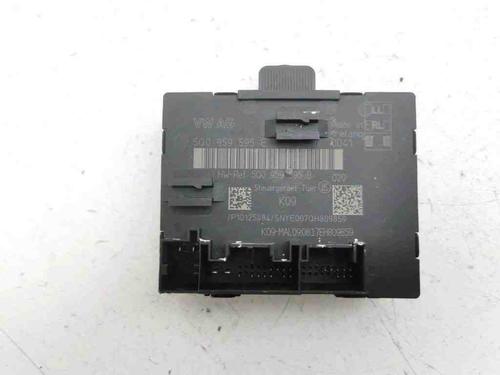 Used Electronic module AUDI Q2 (GAB, GAG) 30 TFSI (110 hp) 28898796