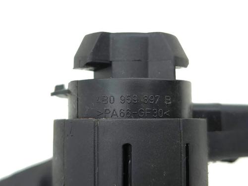 Electronic sensor BENTLEY FLYING SPUR (4W_) 6.0 W12 | BP36203123M84 - Image 8