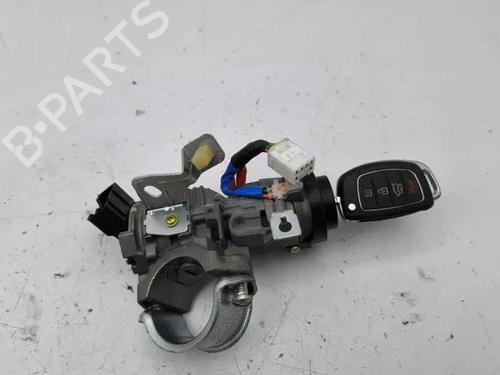 Used Ignition barrel HYUNDAI i40 I (VF) 1.7 CRDi (116 hp) 28861795
