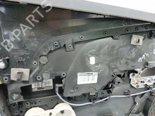 Høyre frontpanel CITROËN C4 CACTUS 1.6 HDi 90 | BP38245110C59 - Image 4