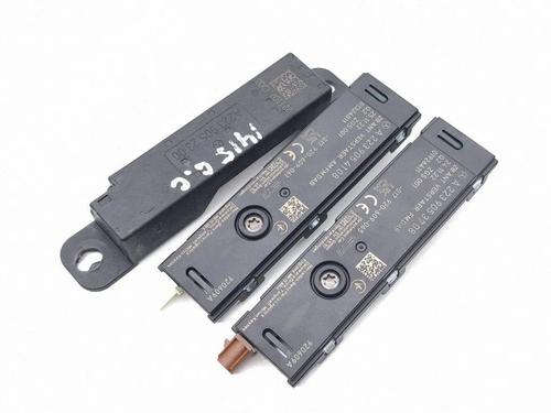 Electronic module MERCEDES-BENZ EQE (V295) EQE 350 (295.125) | BP37445812M83 - Image 4
