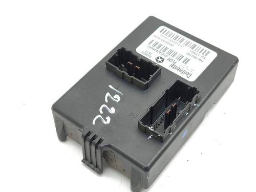 Elektronisk modul JEEP GRAND CHEROKEE IV (WK, WK2) 3.0 CRD V6 4x4 | BP28879880M83 