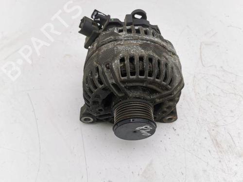 Used Alternator PEUGEOT 308 I (4A_, 4C_) 1.6 HDi (90 hp) 28901747