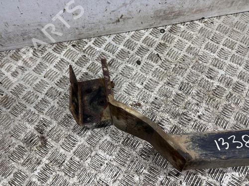 Tow ball/Mechanism HYUNDAI SANTA FÉ II (CM) 2.2 CRDi GLS 4x4 | BP30053432C141 