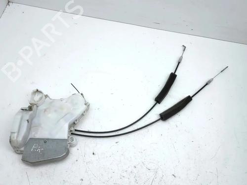 Used Front left lock Front left lock 33207282 33207282