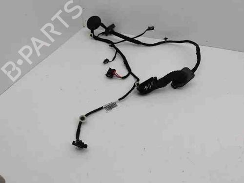 Used Wiring harness SKODA OCTAVIA I (1U2) 2.0 (116 hp) 28862480