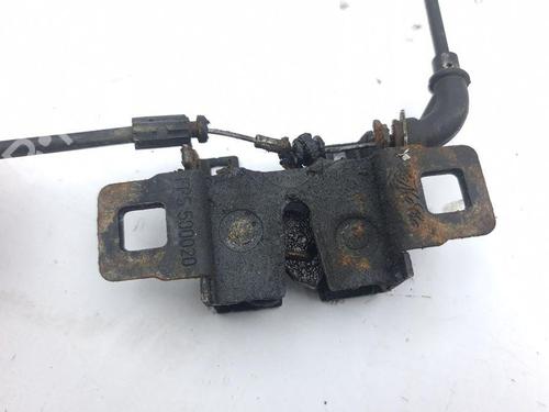 Hood lock LAND ROVER RANGE ROVER EVOQUE (L538) 2.2 D 4x4 | BP28879025C133 