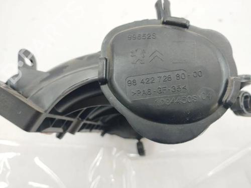 Intake manifold OPEL MOKKA 1.2 (76) | BP33643008M70 - Image 5
