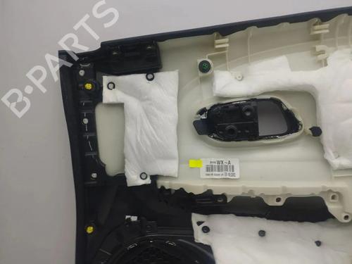 Front left panel HONDA HR-V (RU) 1.5 (RU1) | BP33662519C58 - Image 8