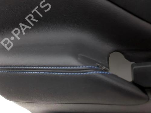 Rear left panel NISSAN NAVARA NP300 Pickup (D23, D23T) 2.3 dCi 4x4 (D231, D23T) | BP33669312C60 - Image 6