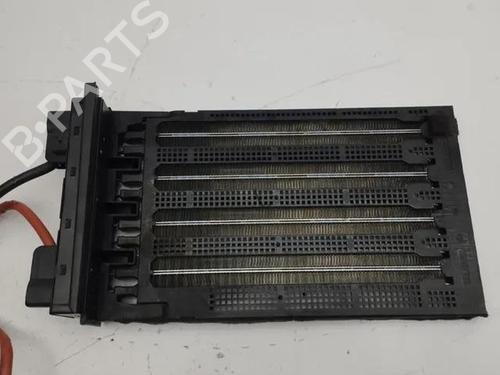 Varmeblæsermodstand BMW 7 (F01, F02, F03, F04) 730 d (245 hp) 28851794