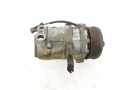 Used AC compressor AC compressor 36175803 36175803