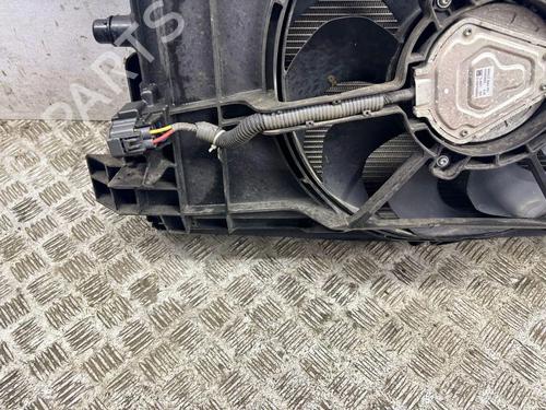 Radiator set TESLA MODEL 3 (5YJ3) EV | BP33224213M120 - Image 11