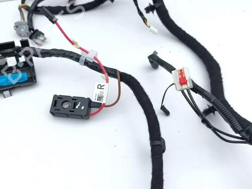 Wiring harness TESLA MODEL Y (5YJY) EV Rear-Wheel Drive | BP33896492E16 - Image 5