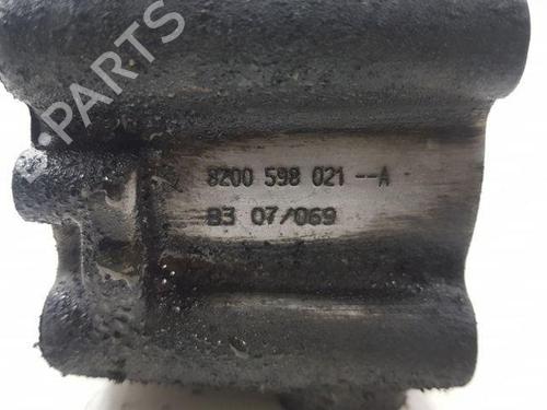 Elektronisk sensor NISSAN QASHQAI II (J11, J11_) 2.0 ALL MODE 4x4-i (J11R) | BP28871139M84 