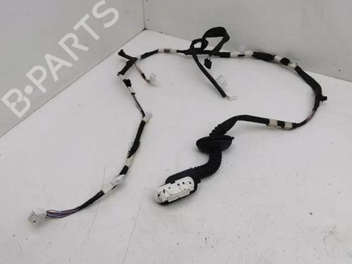 Used Wiring harness TOYOTA C-HR (_X1_) 1.8 Hybrid (ZYX10_, ZYX11_, ZYX10R, ZYX11R) (122 hp) 28864616