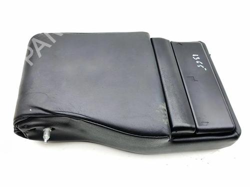 Armrest / Center console CITROËN C-CROSSER (VU_, VV_) 2.2 HDi | BP30809079I20