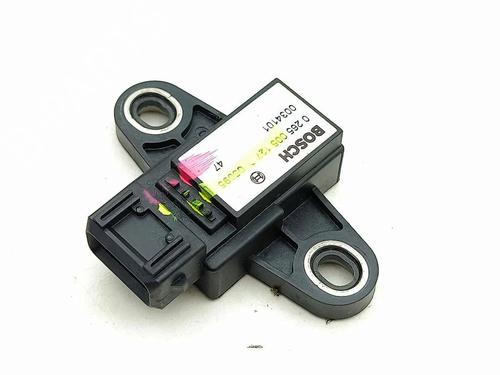 Electronic sensor MASERATI QUATTROPORTE V 4.2 | BP33900496M84 - Image 2