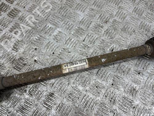 Left rear driveshaft LAND ROVER RANGE ROVER EVOQUE (L538) 2.2 D 4x4 | BP29569352M40 