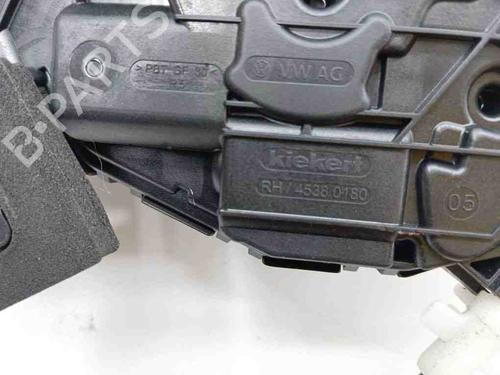 Højre bagtil lås SEAT ATECA (KH7, KHP) 1.5 TSI | BP28904353C99 