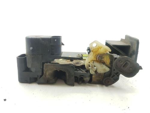 Rear left lock ALFA ROMEO 156 Sportwagon (932_) 2.5 V6 24V (932B1100) | BP28891878C100 